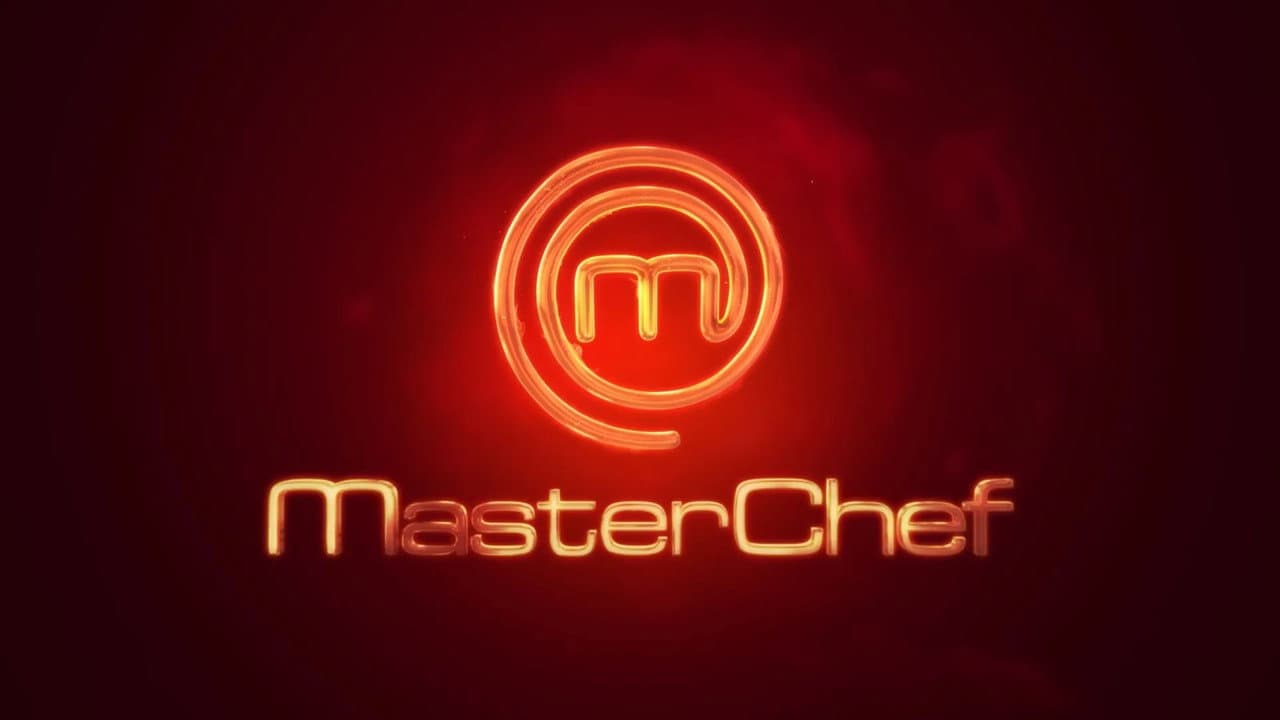 MasterChef — backdrops with title 8