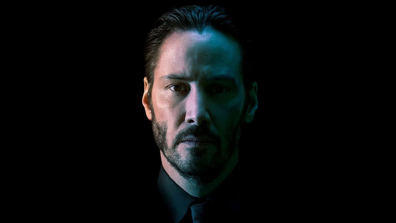 John Wick — backdrops 1