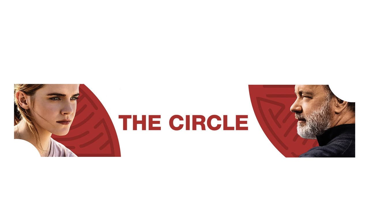 The Circle — backdrops with title 2