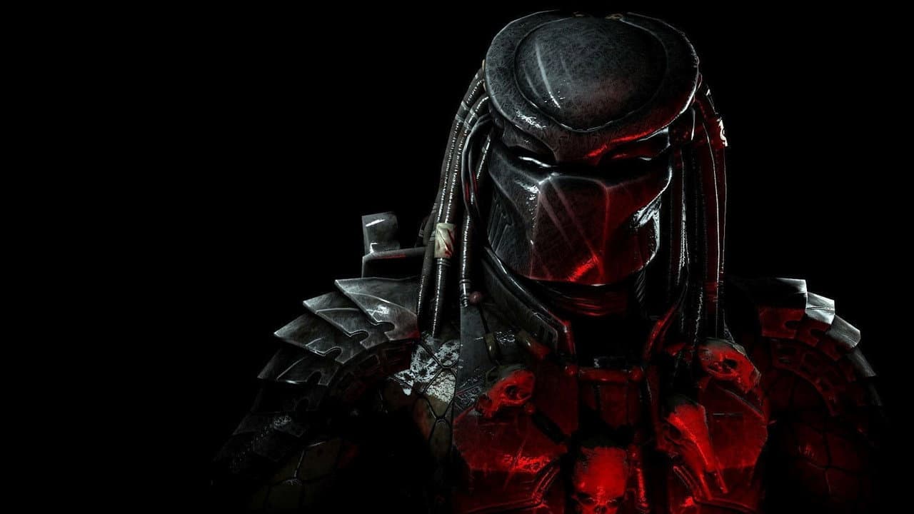 Predator 2 — backdrops 8