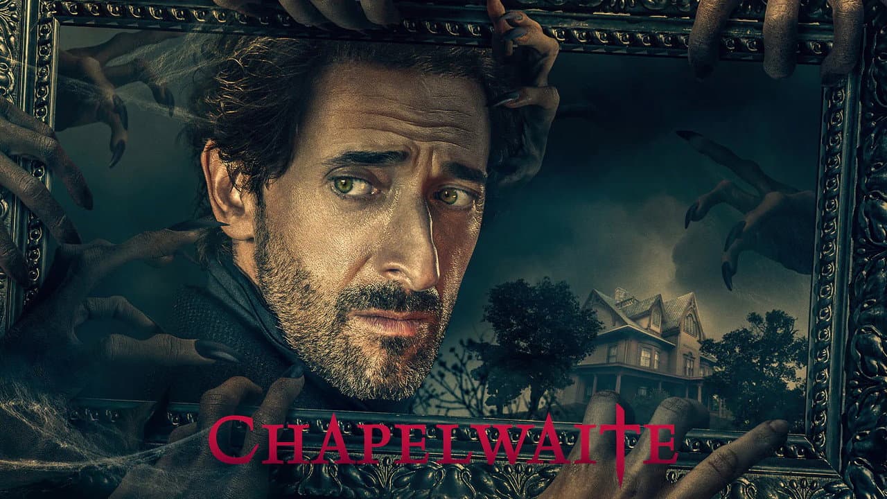 Chapelwaite — backdrops with title 2