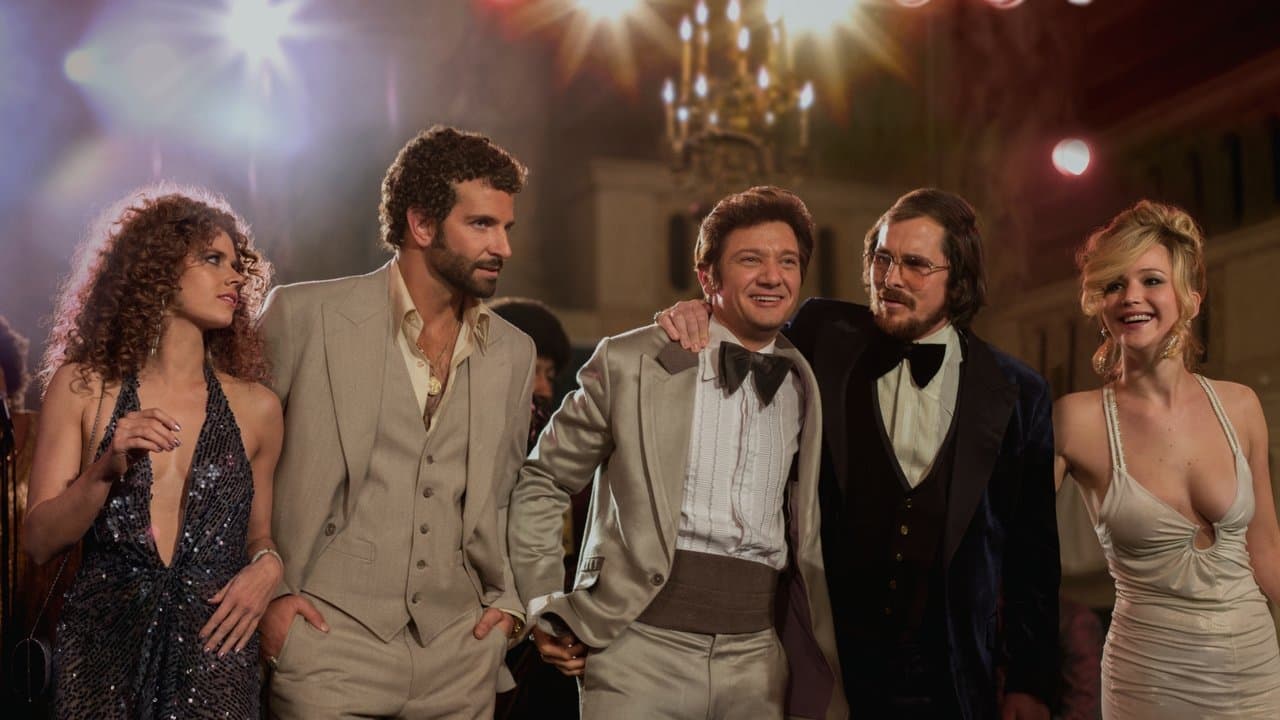 American Hustle — backdrops 4