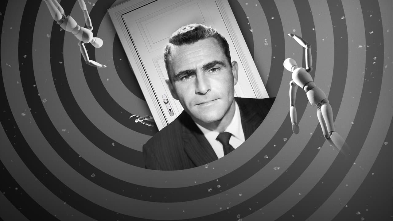 The Twilight Zone — backdrops 8