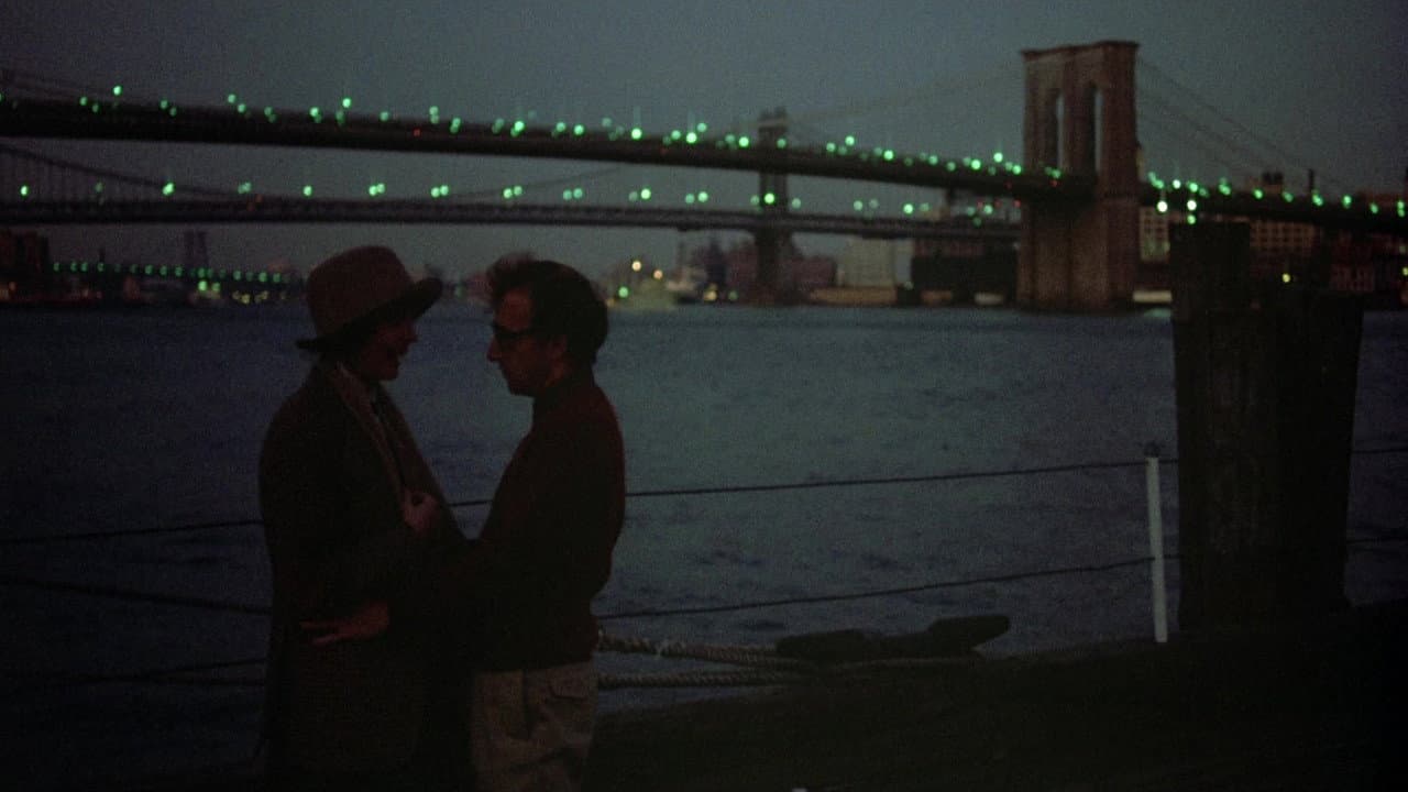 Annie Hall — backdrops 4