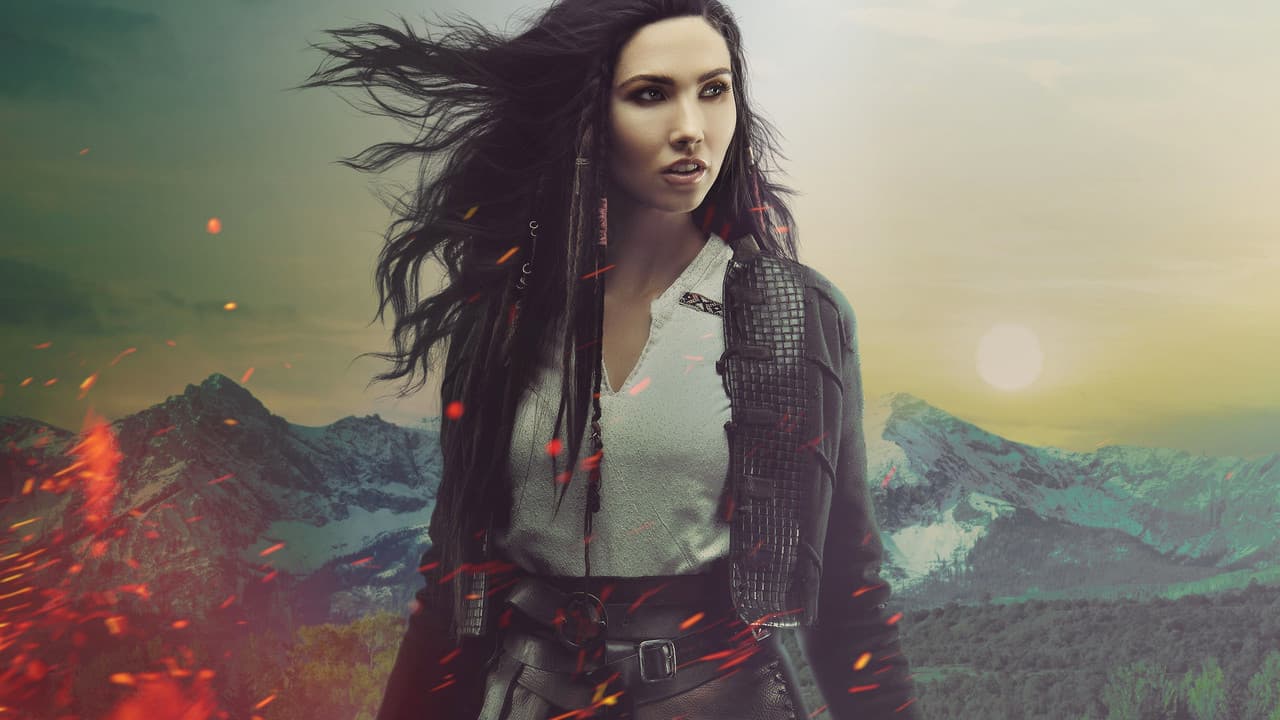 The Outpost — backdrops 1