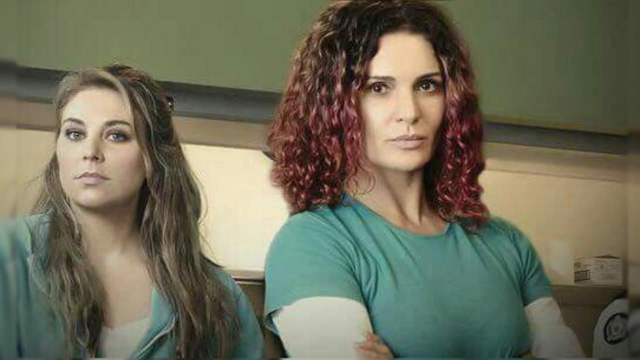 Wentworth — backdrops 2