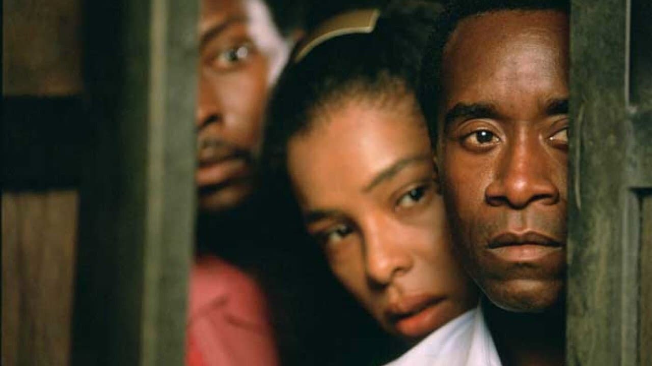 Hotel Rwanda — backdrops 8