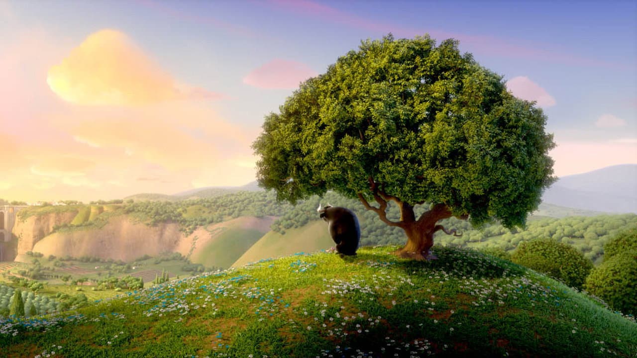Ferdinand — backdrops 7
