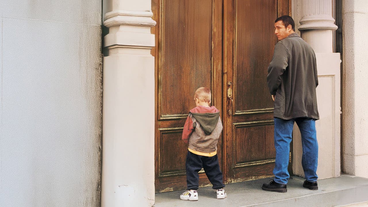 Big Daddy — backdrops 1