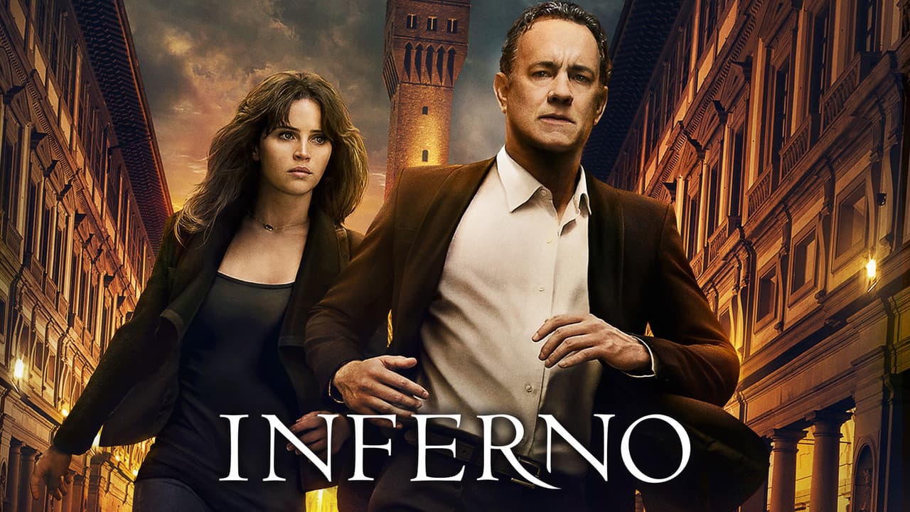 Inferno — backdrops with title 1