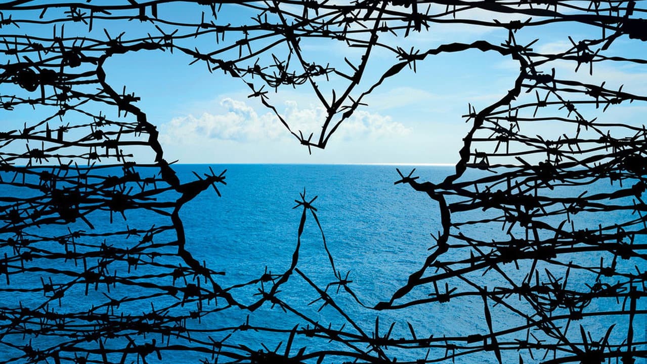 Papillon — backdrops 1