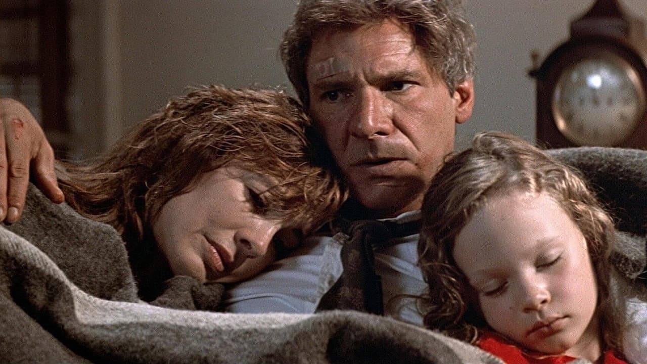 Patriot Games — backdrops 8