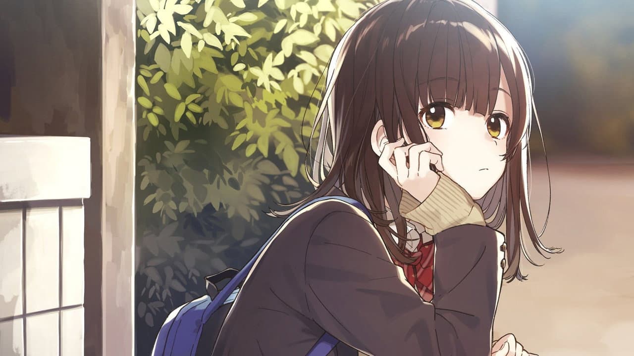 Higehiro: After Being Rejected, I Shaved and Took in a High School Runaway — backdrops 5