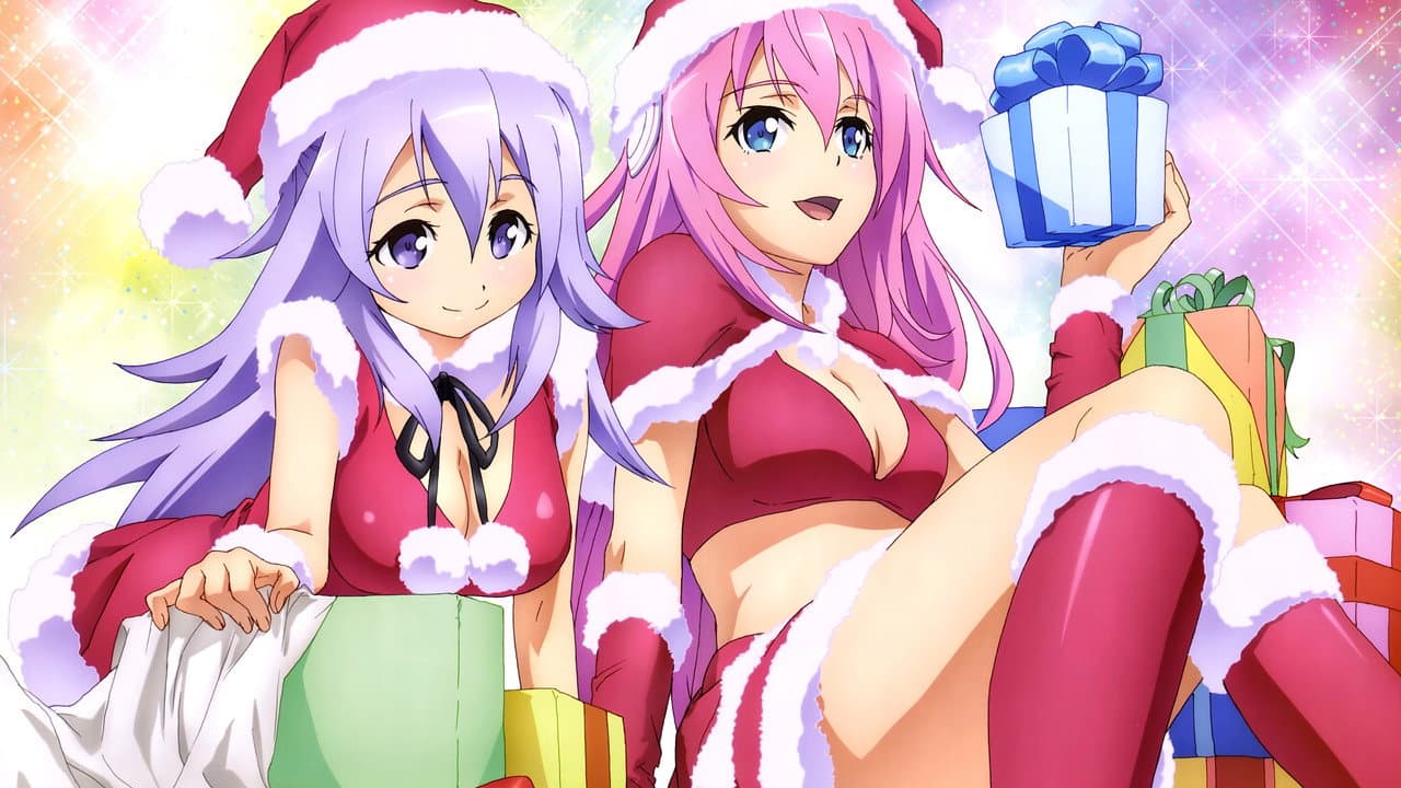 The Asterisk War — backdrops 3