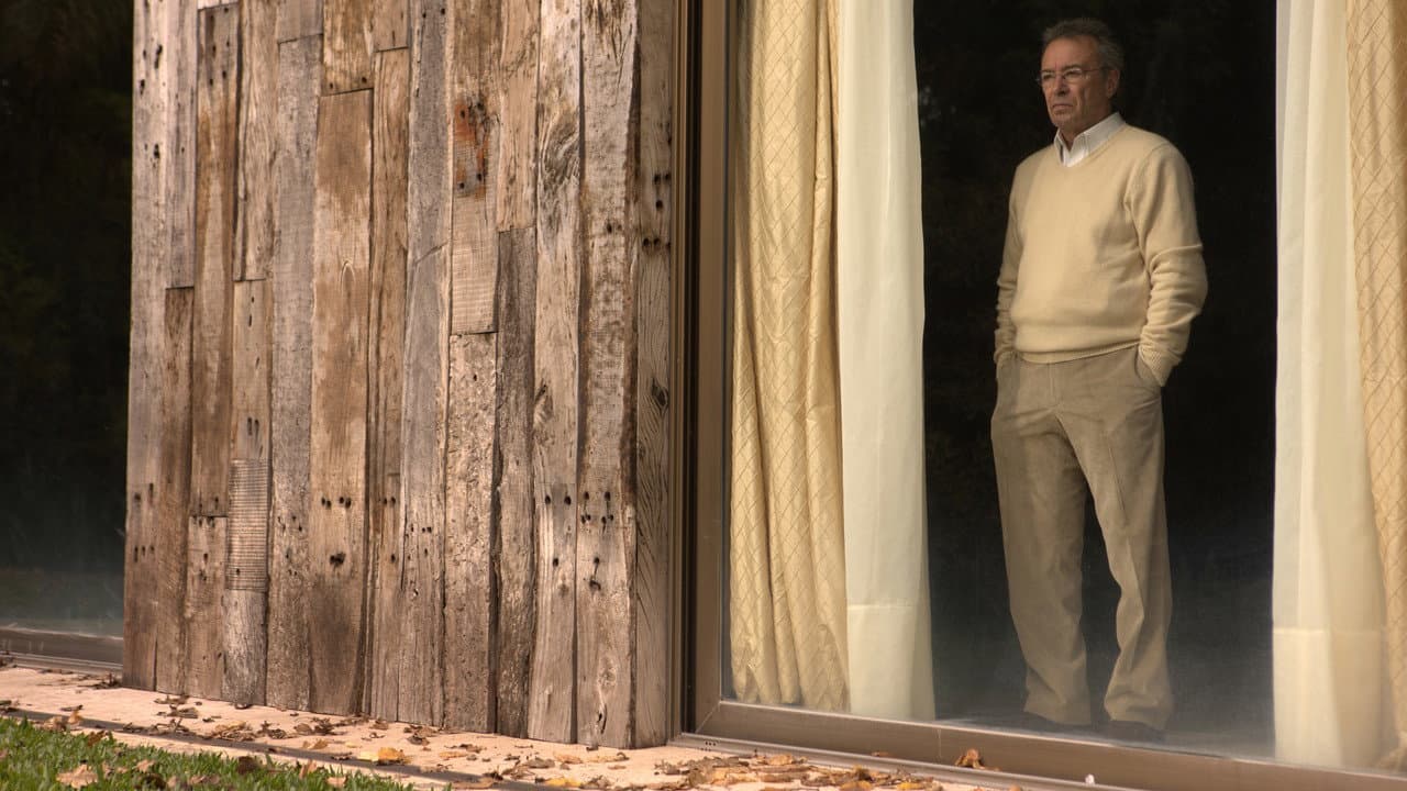 Wild Tales — backdrops 5