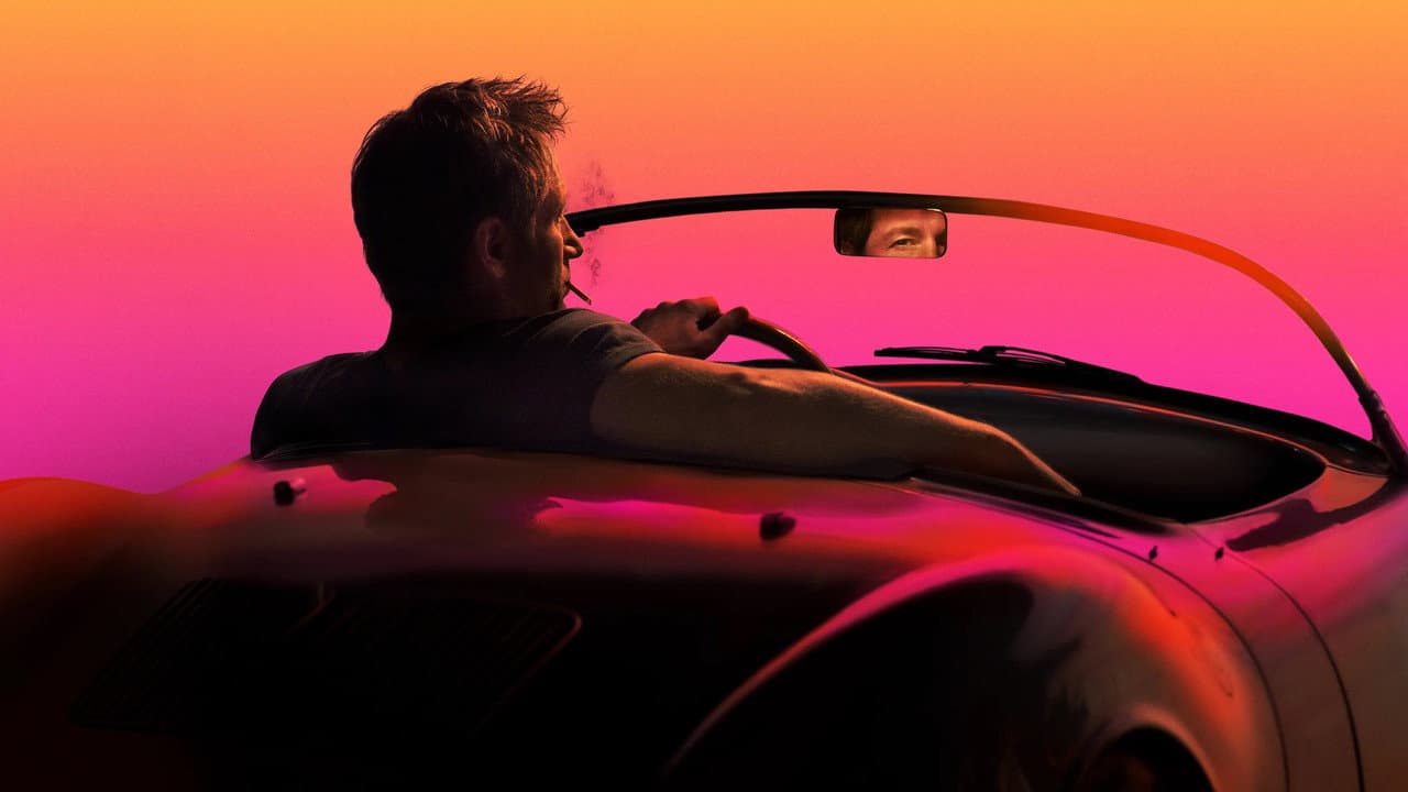 Californication — backdrops 5