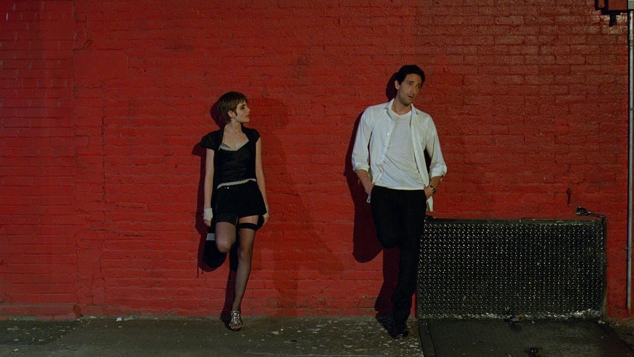 Detachment — backdrops 4