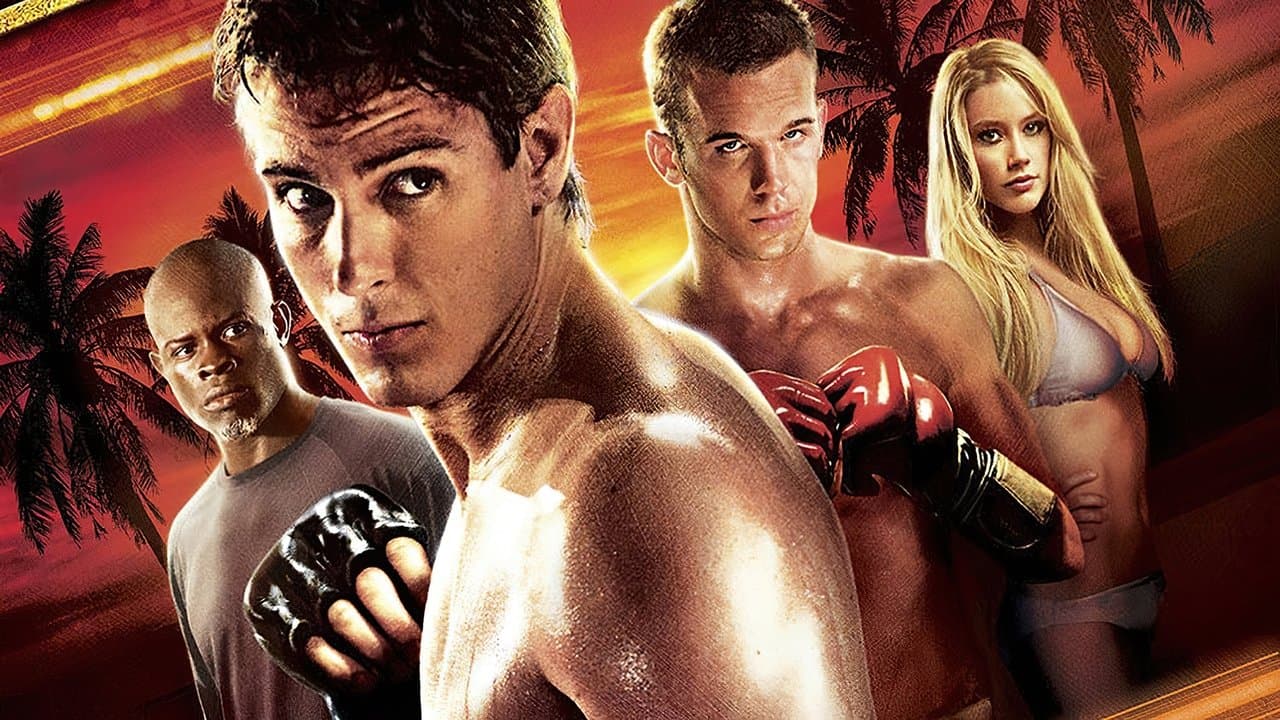 Never Back Down — backdrops 2