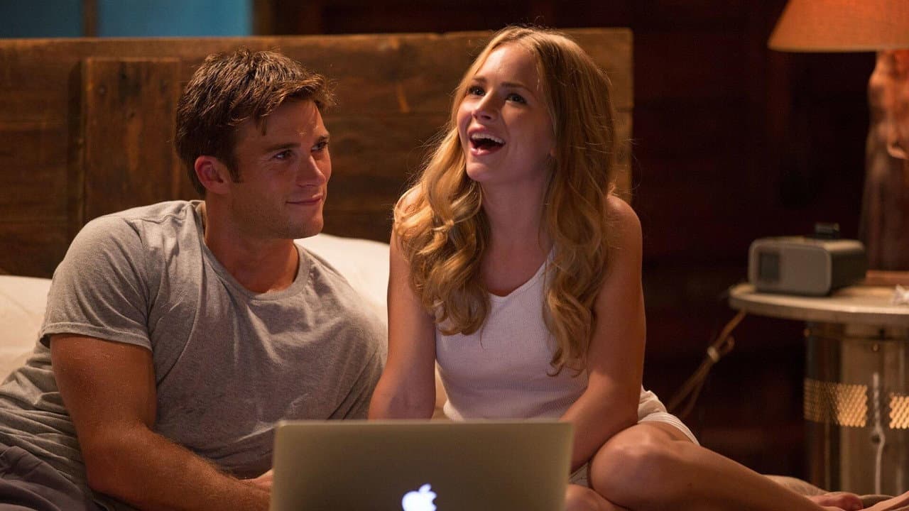 The Longest Ride — backdrops 7