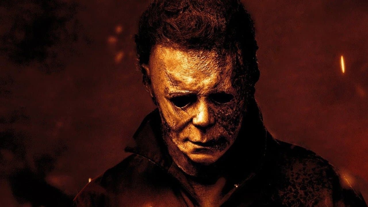 Halloween Kills — backdrops 1