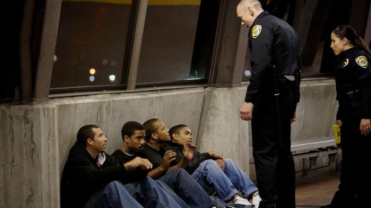 Fruitvale Station — backdrops 6