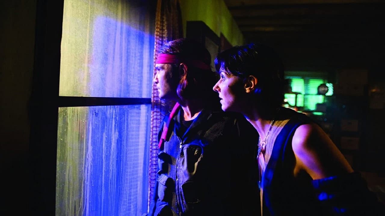 Lost Boys: The Thirst — backdrops 7