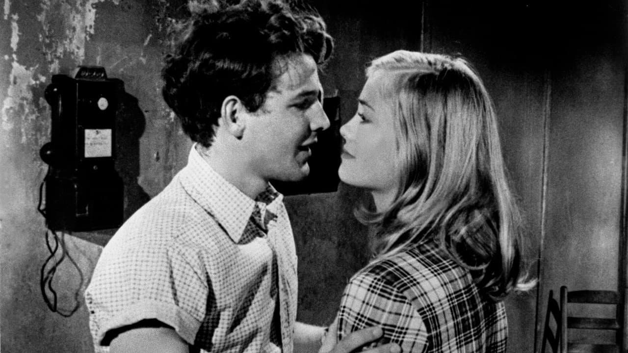 The Last Picture Show — backdrops 3
