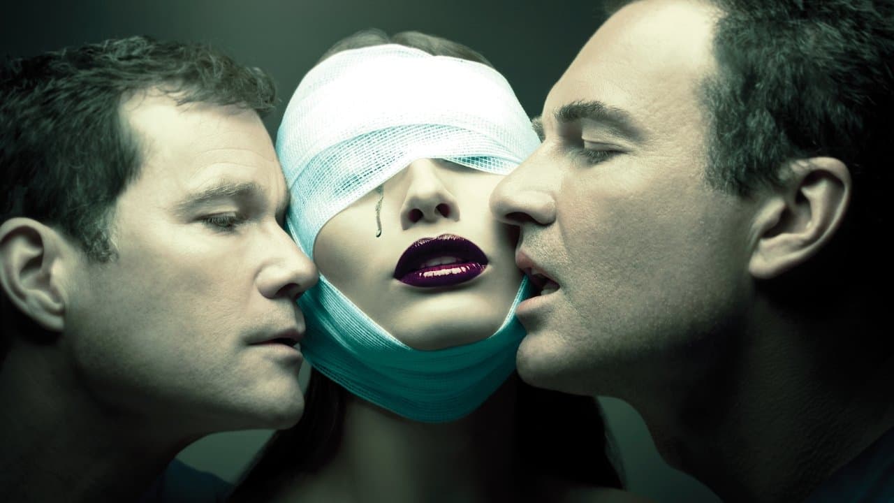 Nip/Tuck — backdrops 3