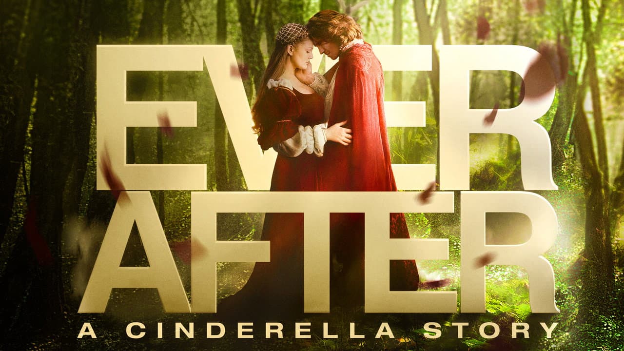 EverAfter — backdrops with title 1