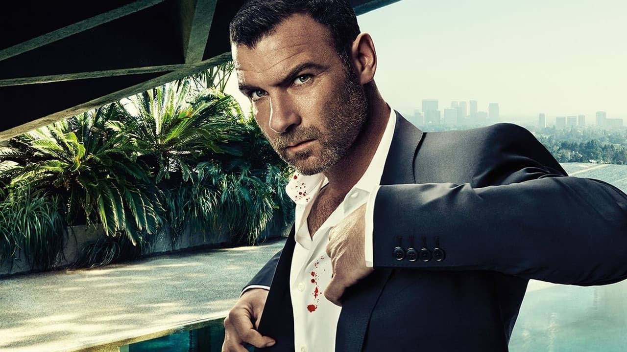 Ray Donovan — backdrops 6