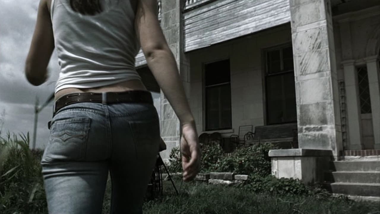 The Texas Chainsaw Massacre — backdrops 4