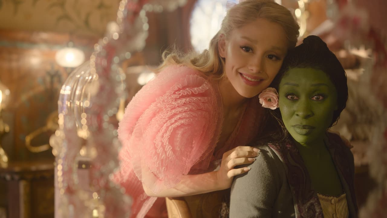 Wicked — backdrops 1