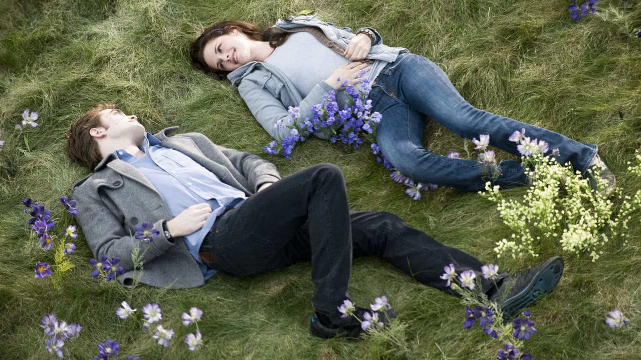 The Twilight Saga: New Moon — backdrops 7