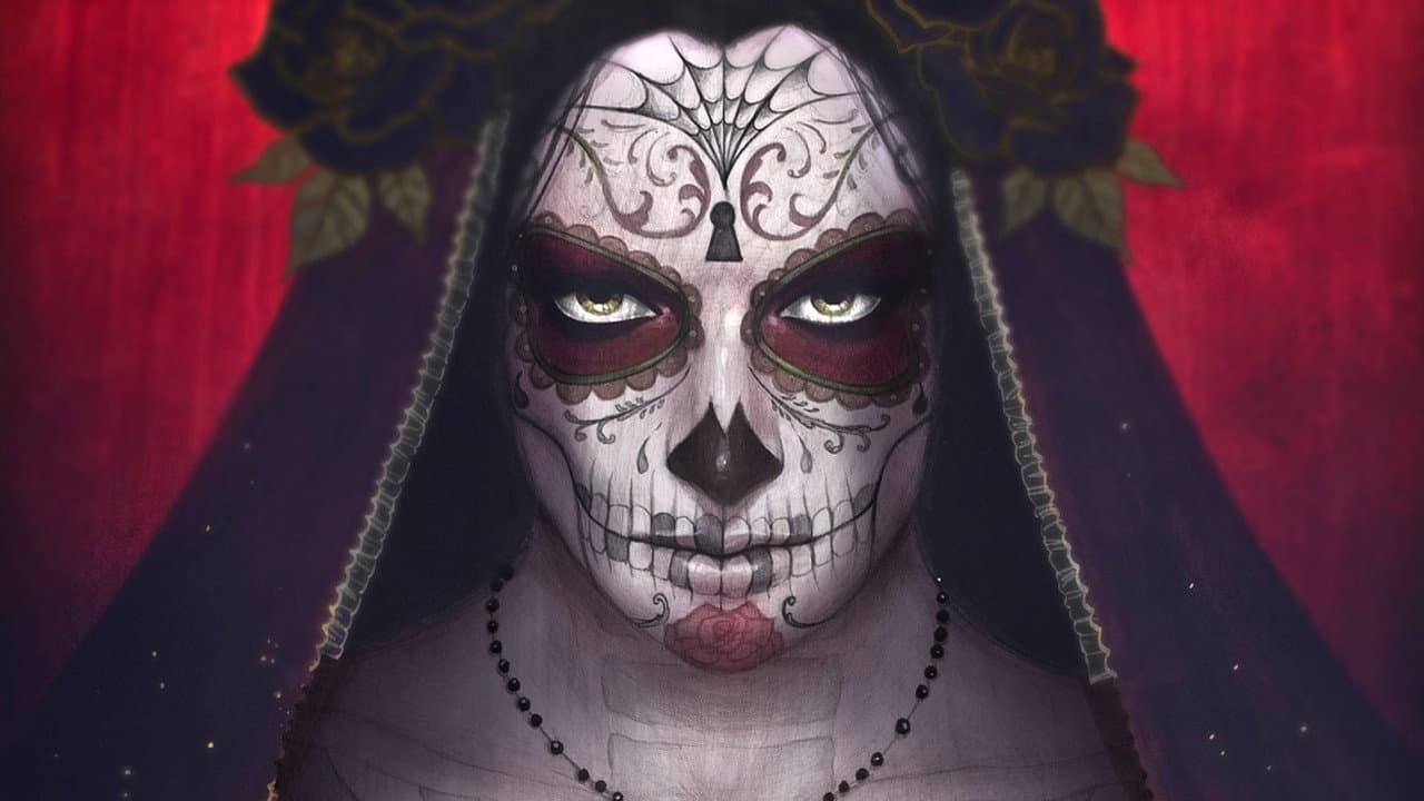Penny Dreadful: City of Angels — backdrops 4