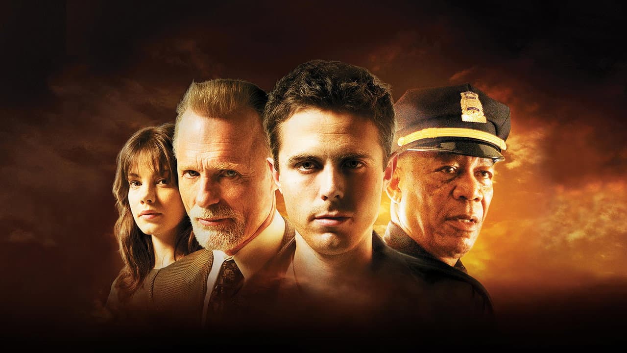 Gone Baby Gone — backdrops 3
