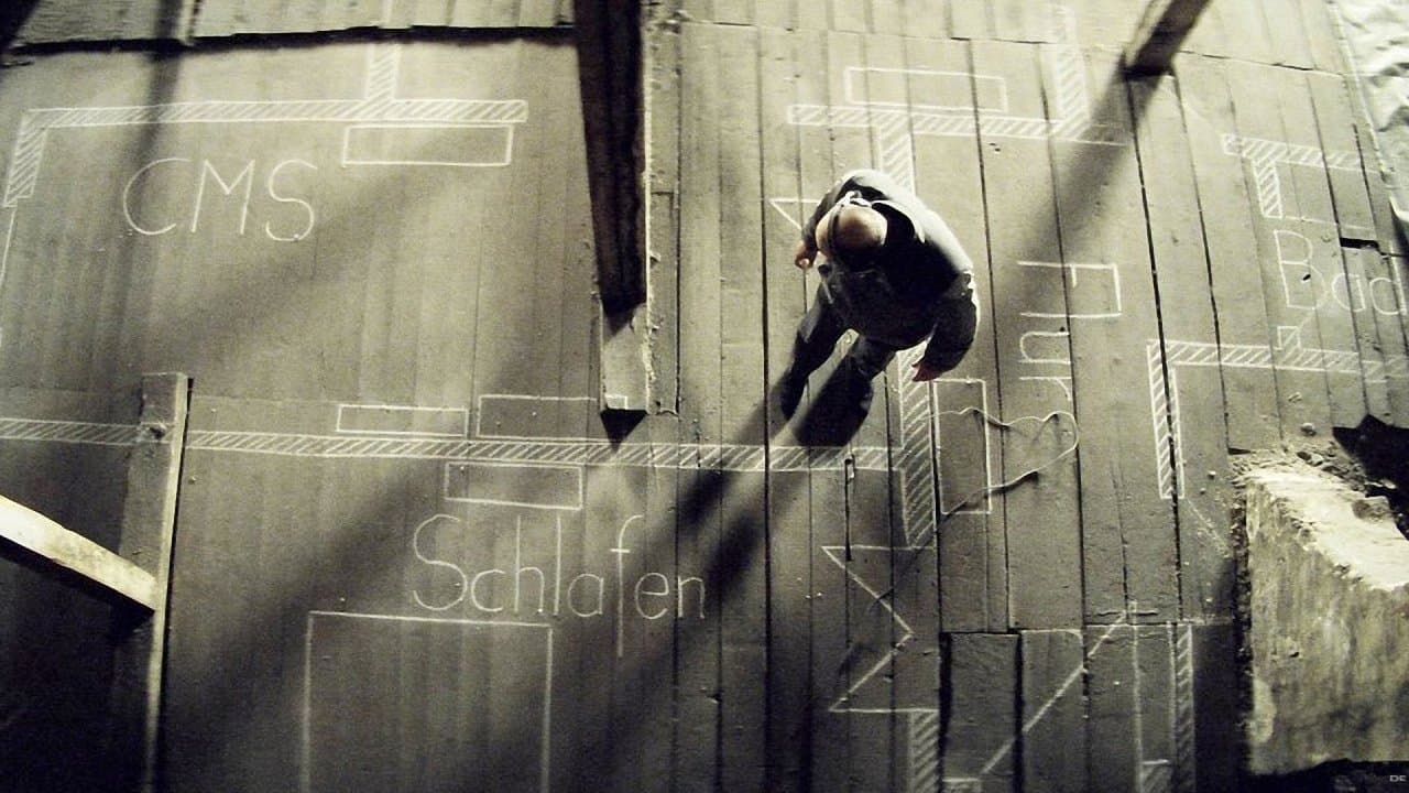 The Lives of Others — backdrops 1