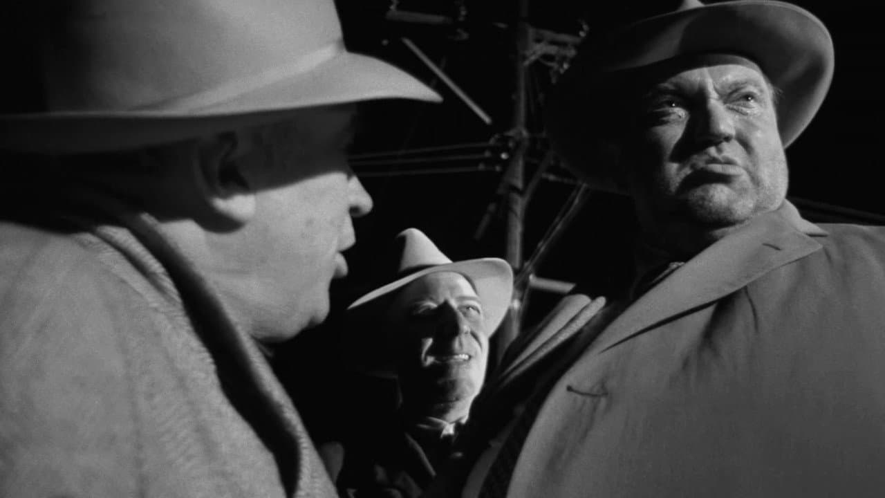 Touch of Evil — backdrops 4