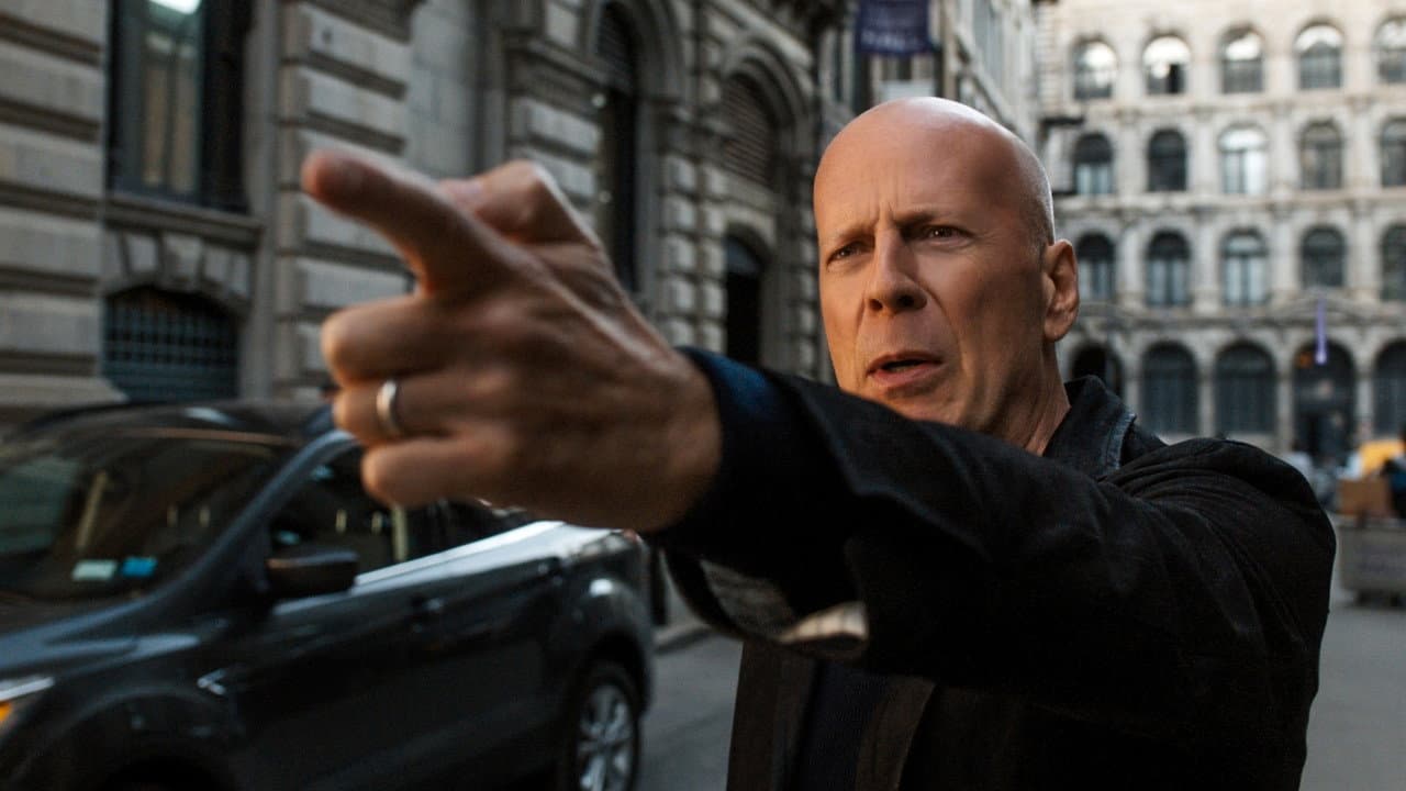 Death Wish — backdrops 3