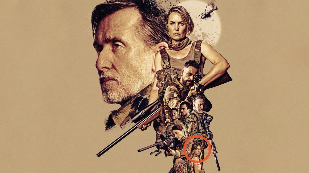 Seven Snipers — backdrops 1