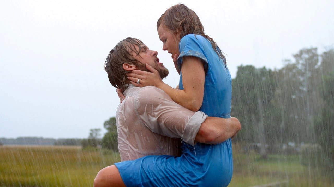 The Notebook — backdrops 3