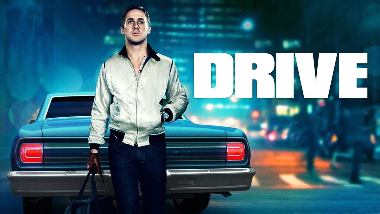 Drive — backdrops with title 2