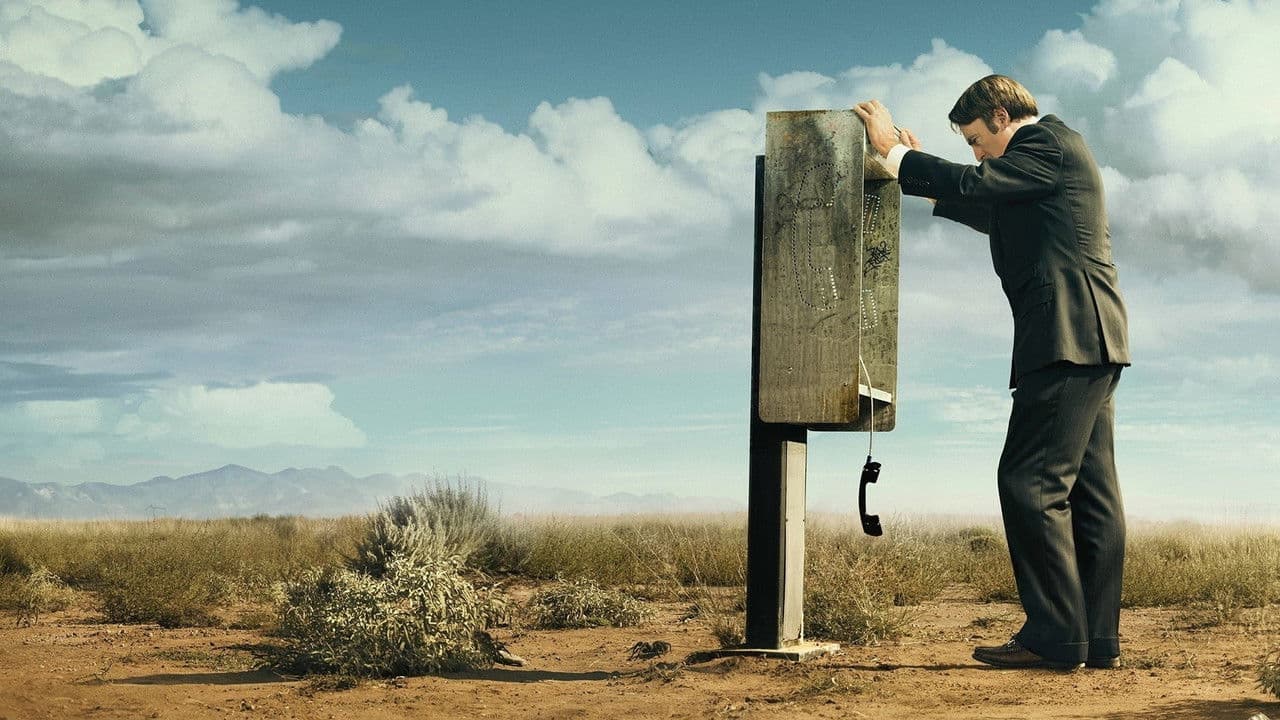 Better Call Saul — backdrops 5