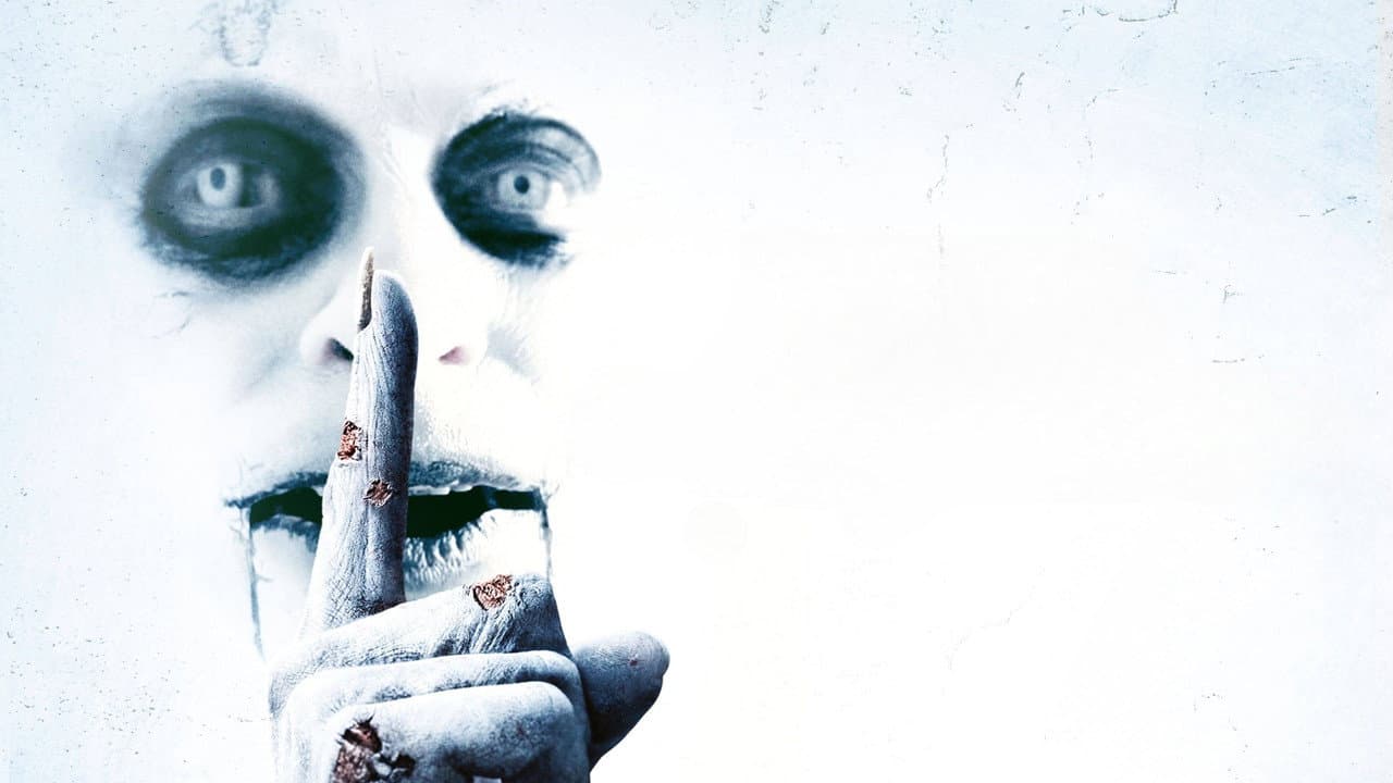Dead Silence — backdrops 2