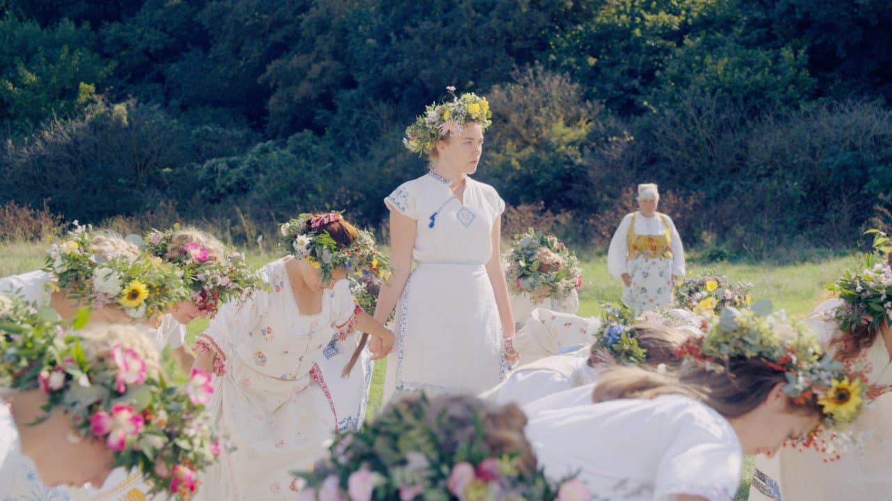 Midsommar — backdrops 6