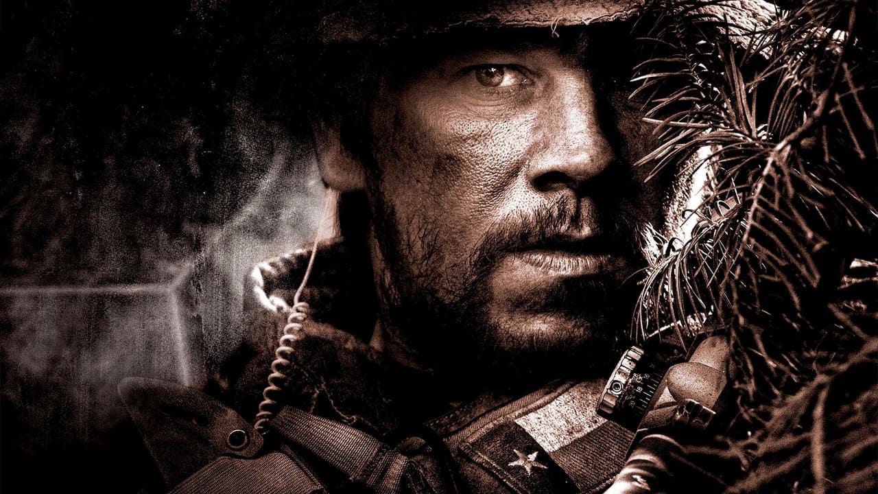 Lone Survivor — backdrops 4