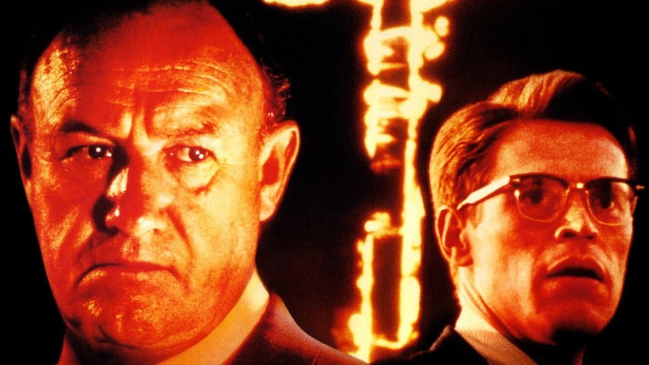 Mississippi Burning — backdrops 5