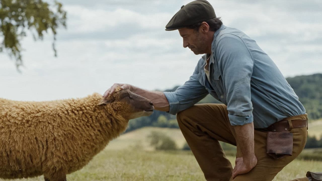 The Sheep Detectives — backdrops 5