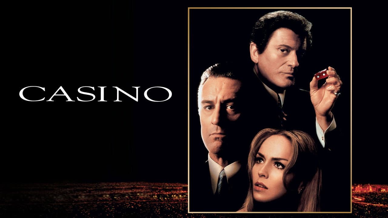 Casino — backdrops with title 5