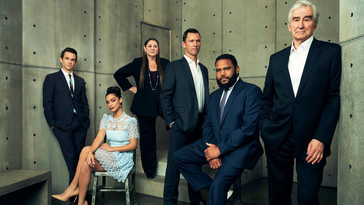 Law & Order — backdrops 8
