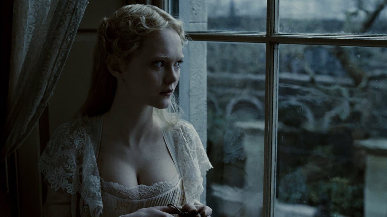 Sweeney Todd: The Demon Barber of Fleet Street — backdrops 6